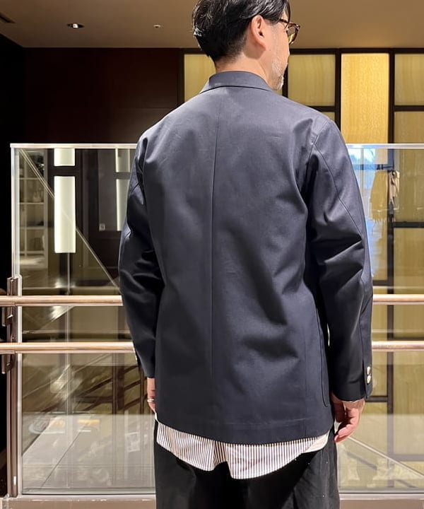 ビームス 新丸の内（870570） スタイリング・コーディネイト｜BEAMS