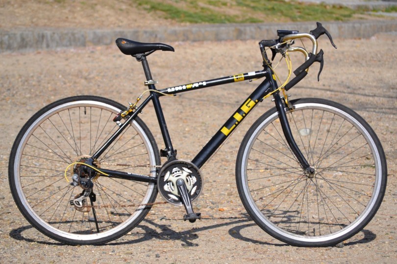 FUNN ルック車 ロードバイク 送料無料 値下げ✖︎ 自転車 ロードバイク