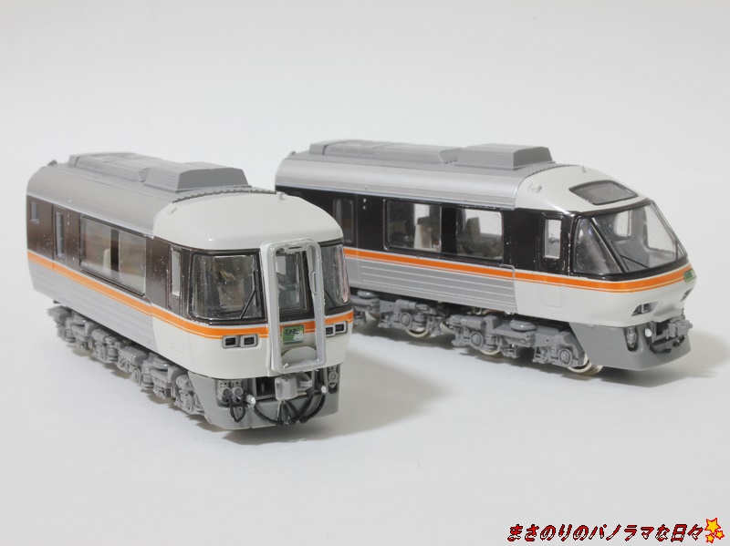 Bトレ キハ85系 - まさのりのパノラマな日々×