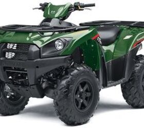 2019 Kawasaki Brute Force® 750 4x4i | ATV.com