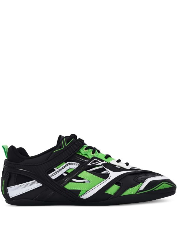 Balenciaga Drive スニーカー | ブラック | FARFETCH JP