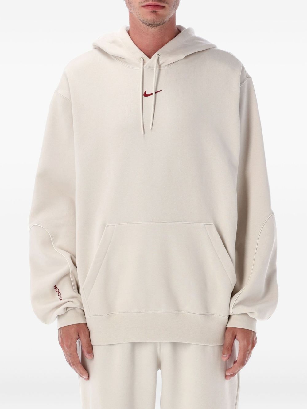 Nike x NOCTA ロゴ パーカー | ホワイト | FARFETCH JP