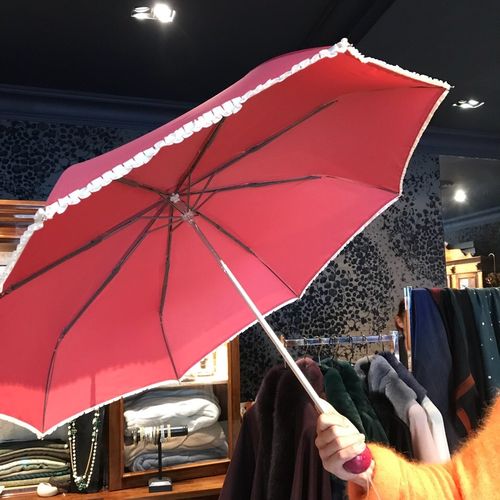 創業1834年のパリの傘ブランド「Alexandra Sojfer」のご紹介｜5etoiles