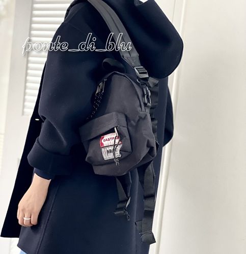 MM6 Maison Margiela x Eastpak 限定コラボ商品を迷わずゲット