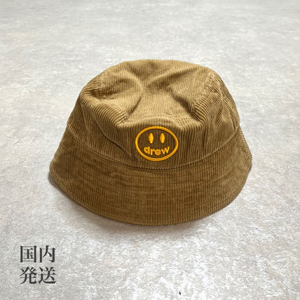 drew house(ドリューハウス) 帽子(メンズ) - ブランド通販のBUYMA