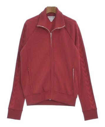 レッド（赤）系 BOTTEGA VENETA(ボッテガヴェネタ) アウター