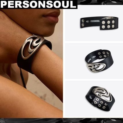 PERSONSOUL(パーソンソウル) ブレスレット(メンズ) - ブランド通販のBUYMA