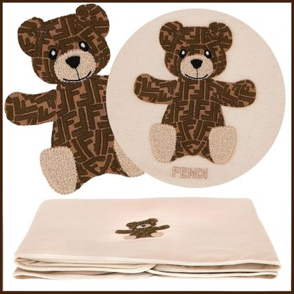 出産祝い ギフト FENDI(フェンディ) ベビー・キッズ - ブランド通販のBUYMA