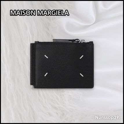 Maison Margiela(メゾン マルジェラ) マネークリップ(メンズ