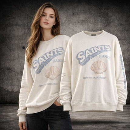 ロンt Saint Mxxxxxx(セントマイケル) メンズ - ブランド通販のBUYMA