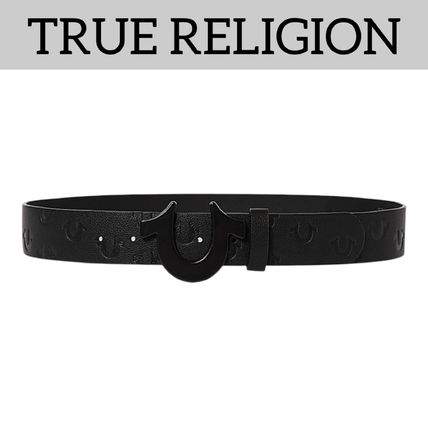 TRUE RELIGION(トゥルーレリジョン) ベルト(メンズ) - ブランド通販のBUYMA