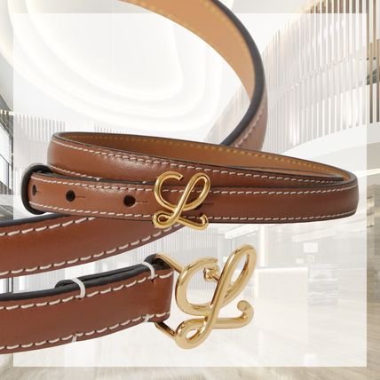 これで周りと差がつく！今注目のLOEWE(ロエベ)のベルトをご紹介【BUYMA】