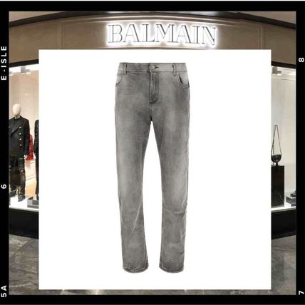 BALMAIN(バルマン) パンツ・ボトムス(メンズ) - ブランド通販のBUYMA