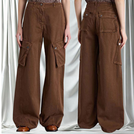 Weekend Max Mara(ウィークエンド マックスマーラ) パンツ(レディース