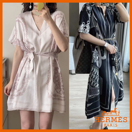 HERMES(エルメス) チュニック(レディース) - ブランド通販のBUYMA