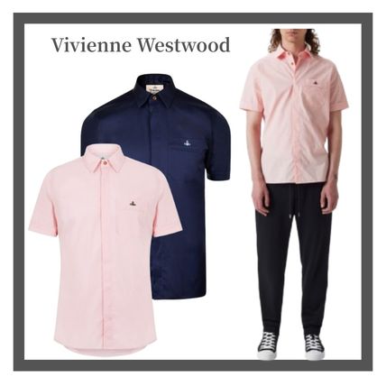 ピンク系 M Vivienne Westwood(ヴィヴィアンウエストウッド) シャツ