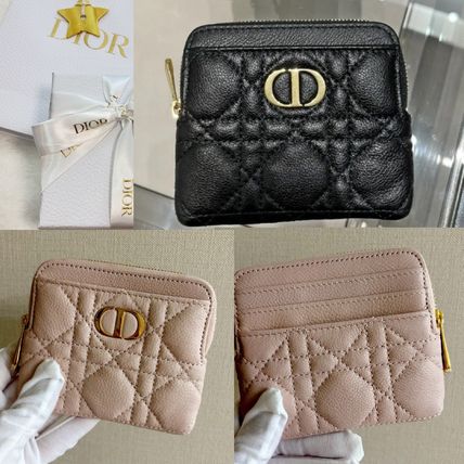 Dior(ディオール) コインケース・小銭入れ(レディース) - ブランド通販