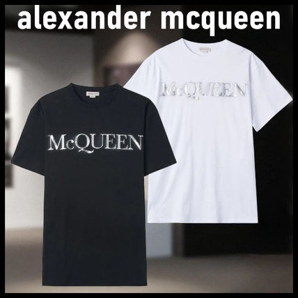 alexander mcqueen(アレキサンダーマックイーン) Tシャツ・カットソー