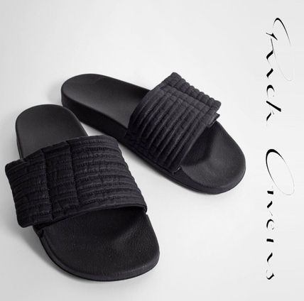 RICK OWENS DRKSHDW(リックオウエンス ダークシャドウ) サンダル