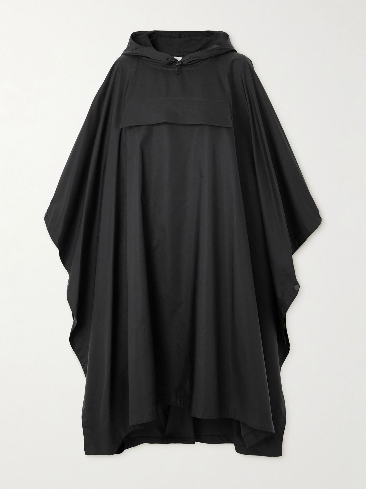 身長・体重別！スタッフ16人が、DESCENTEハードシェルジャケット