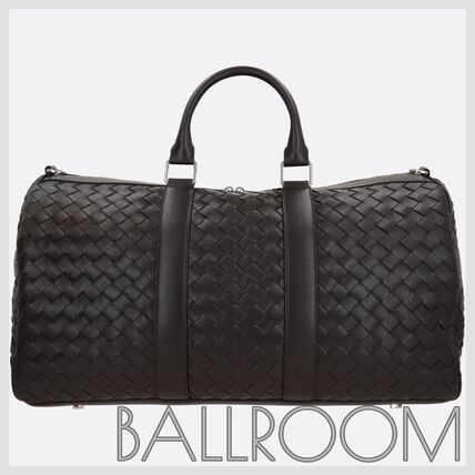 BOTTEGA VENETA(ボッテガヴェネタ) ボストンバッグ(メンズ) - ブランド