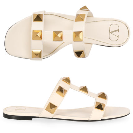 VALENTINO(ヴァレンティノ) サンダル・ミュール(レディース