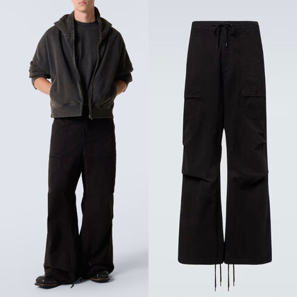 entire studios(エンタイアスタジオ) カーゴパンツ(メンズ) - ブランド