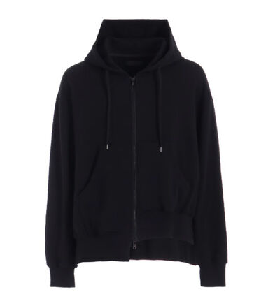 Yohji Yamamoto(ヨウジヤマモト) パーカー・フーディ(メンズ