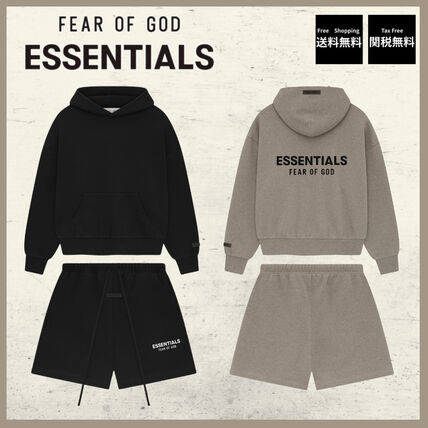 FEAR OF GOD ESSENTIALS(フィアオブゴッド エッセンシャルズ