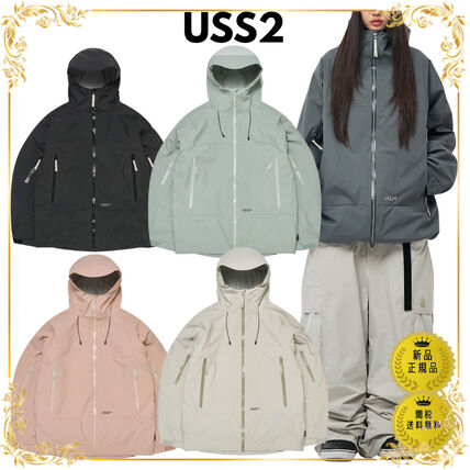 USS2(オストゥー) スポーツ - ブランド通販のBUYMA