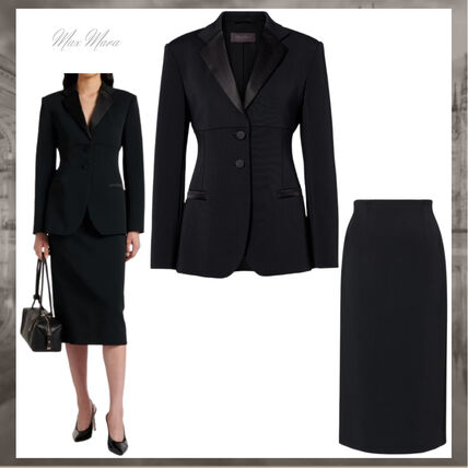 Max Mara(マックスマーラ) セットアップ(レディース) - ブランド通販の