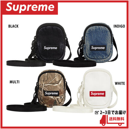 ボディバッグ Supreme(シュプリーム) ショルダーバッグ(メンズ
