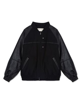 ジャケット レザー 韓国 Matin Kim(マーティンキム) - ブランド通販のBUYMA