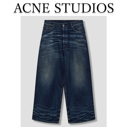 Acne Studios(アクネストゥディオス) デニム・ジーパン(メンズ