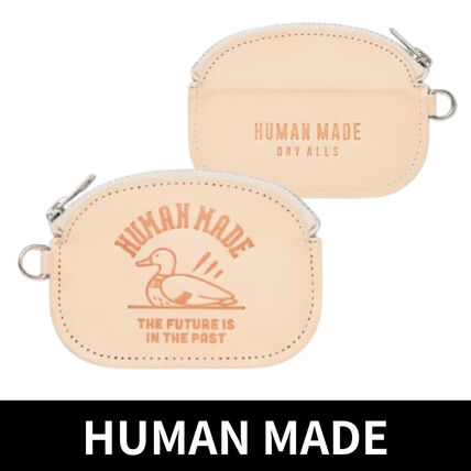 HUMAN MADE(ヒューマンメイド) コインケース・小銭入れ(メンズ