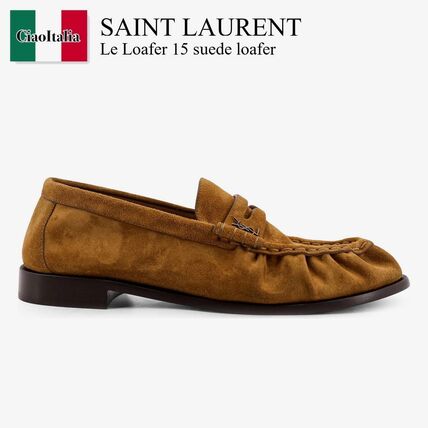 Saint Laurent(サンローラン) ドレスシューズ・革靴・ビジネスシューズ