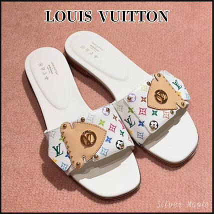 25cm Louis Vuitton MONOGRAM MULTICOLOR(ルイヴィトン モノグラム