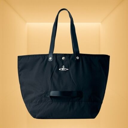 Vivienne Westwood(ヴィヴィアンウエストウッド) トートバッグ(メンズ