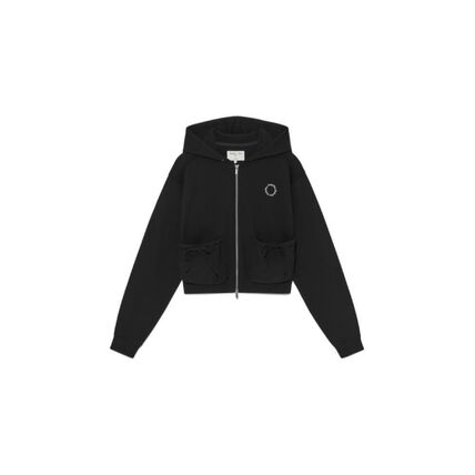 Matin Kim(マーティンキム) パーカー・フーディ(レディース