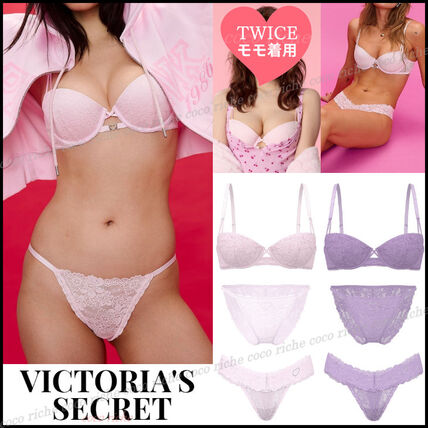 Victoria's Secret(ヴィクトリアズシークレット) ブラジャー＆ショーツ