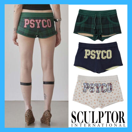 SCULPTOR(スカルプター) ショートパンツ(レディース) - ブランド通販の