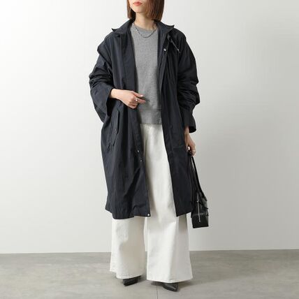 Maison Margiela(メゾン マルジェラ) コート(レディース) - ブランド