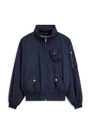 BOMBER OPEN YY_TheOpen Product(オープンワイワイ_ザオープン