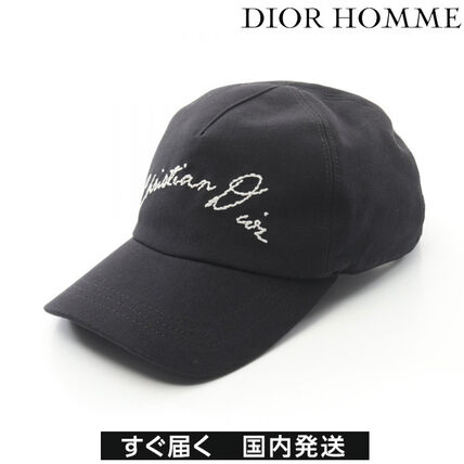 Cartier(カルティエ) DIOR HOMME(ディオールオム) 帽子(メンズ