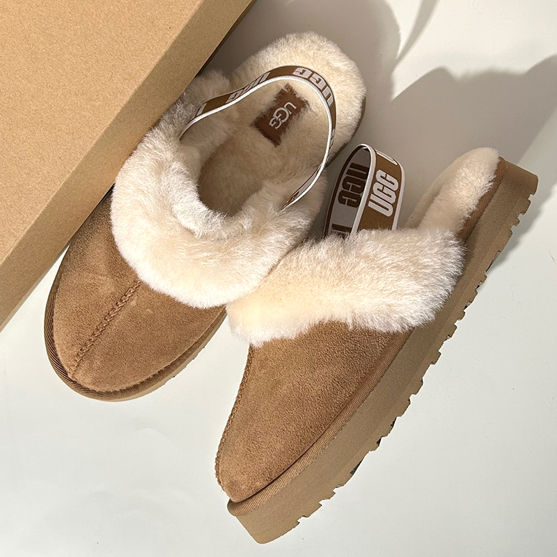18日までお値下げ中！UGG nita ムートンブーツ 36 18日までお値下げ中