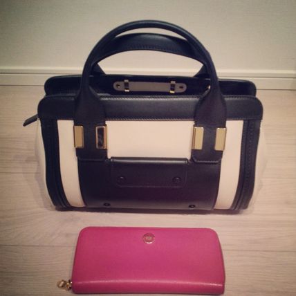 Chloe Aliceの口コミ・レビュー｜サイズ感や使用感をチェック【BUYMA】