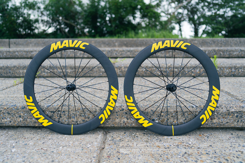 マヴィックから日本特別仕様の「コスミック SLR 65 ディスク」が登場