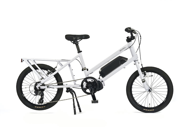 ブルーノのeバイク「e-tool」登場｜サイクルスポーツがお届けする