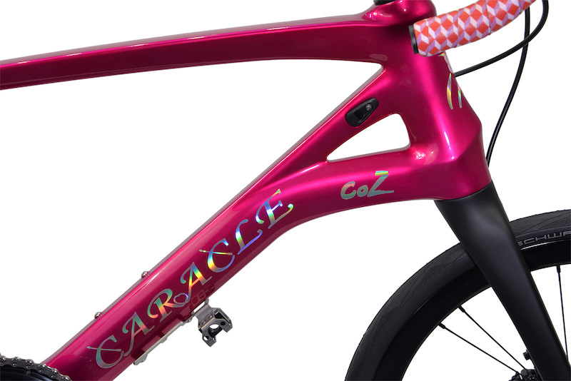 キャンディレッド｜サイクルスポーツがお届けするスポーツ自転車総合