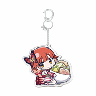 キーホルダーの商品一覧 | キュイン萌ーる